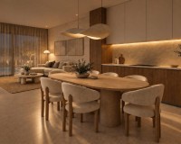 Nouvelle construction - Herenhuis - San Pedro del Pinatar - Pueblo