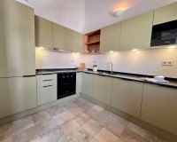 Nouvelle construction - Herenhuis - Sucina - Peraleja Golf