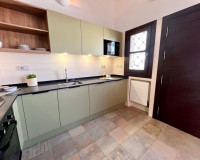 Nouvelle construction - Herenhuis - Sucina - Peraleja Golf