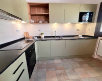 Nouvelle construction - Herenhuis - Sucina - Peraleja Golf