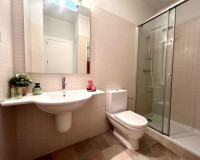 Nouvelle construction - Herenhuis - Sucina - Peraleja Golf