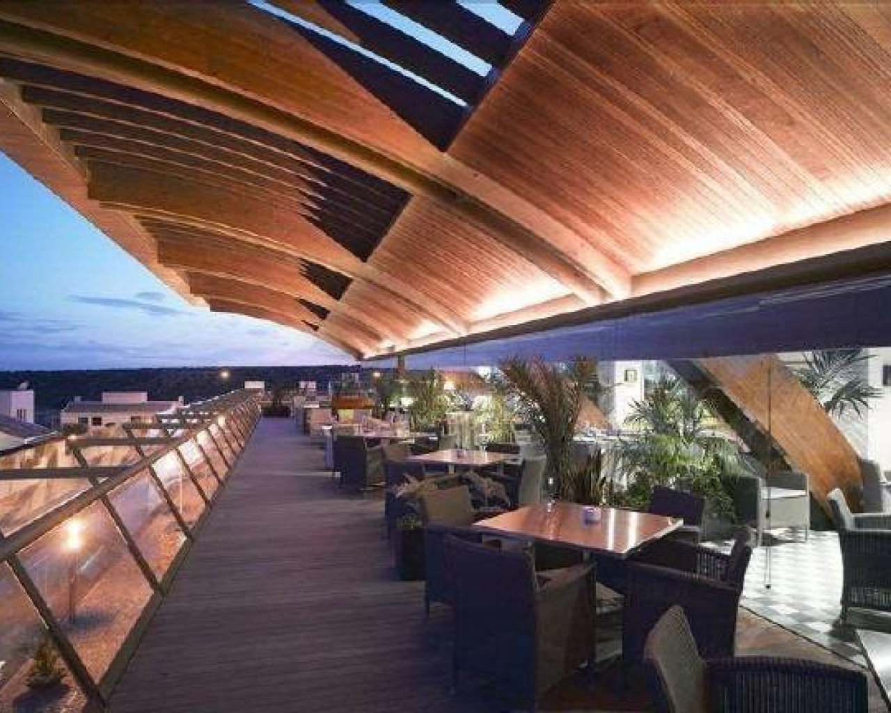 Nouvelle construction - Herenhuis - Sucina - Peraleja Golf