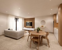 Nouvelle construction - Herenhuis - Torre Pacheco - pueblo
