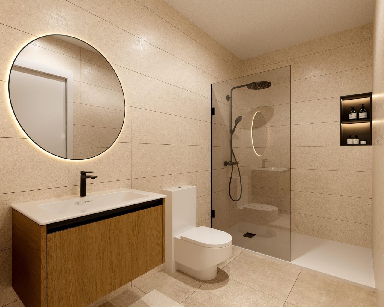 Nouvelle construction - Herenhuis - Torre Pacheco - pueblo