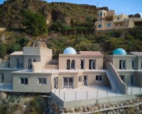 Nouvelle construction - Herenhuis - Turre - Urbaniz. Cortijo Cabrera