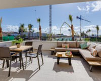 Nouvelle construction - Other - Orihuela Costa - Playa Flamenca