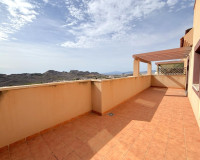 Nouvelle construction - Penthouse - Águilas - Collado Bajo