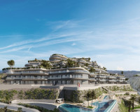 Nouvelle construction - Penthouse - Águilas - Isla del fraile