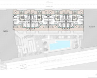 Nouvelle construction - Penthouse - Águilas - Playa de Levante