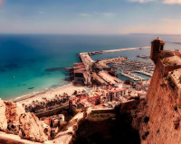 Nouvelle construction - Penthouse - Alicante - Centro