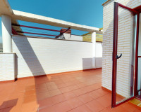 Nouvelle construction - Penthouse - Archena - Villanueva del Rio Segura