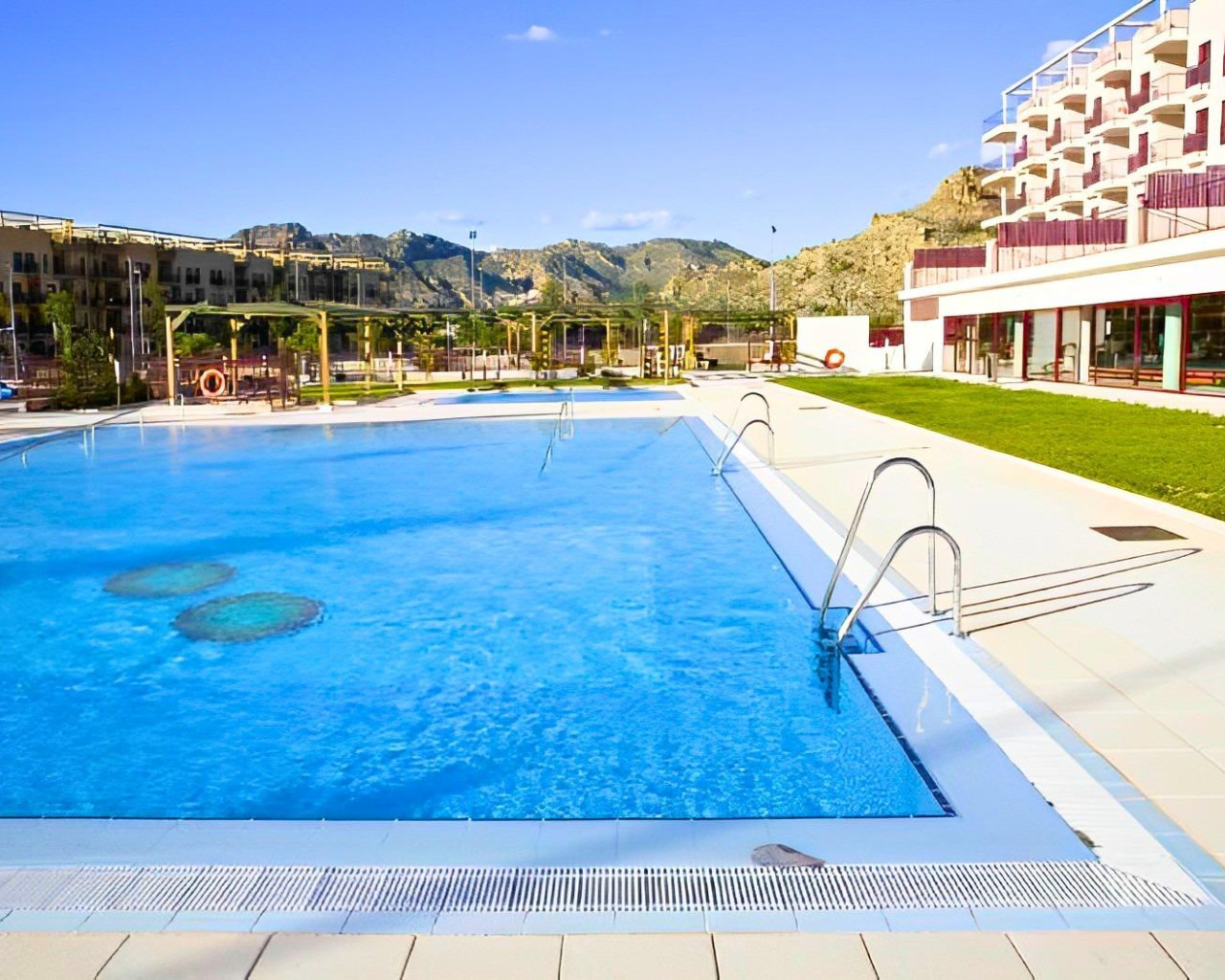 Nouvelle construction - Penthouse - Archena - Villanueva del Rio Segura