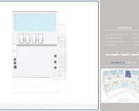 Nouvelle construction - Penthouse - Arenal d´en Castell - pueblo