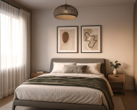 Nouvelle construction - Penthouse - Benejúzar - pueblo