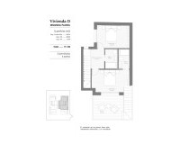 Nouvelle construction - Penthouse - Benejúzar - pueblo