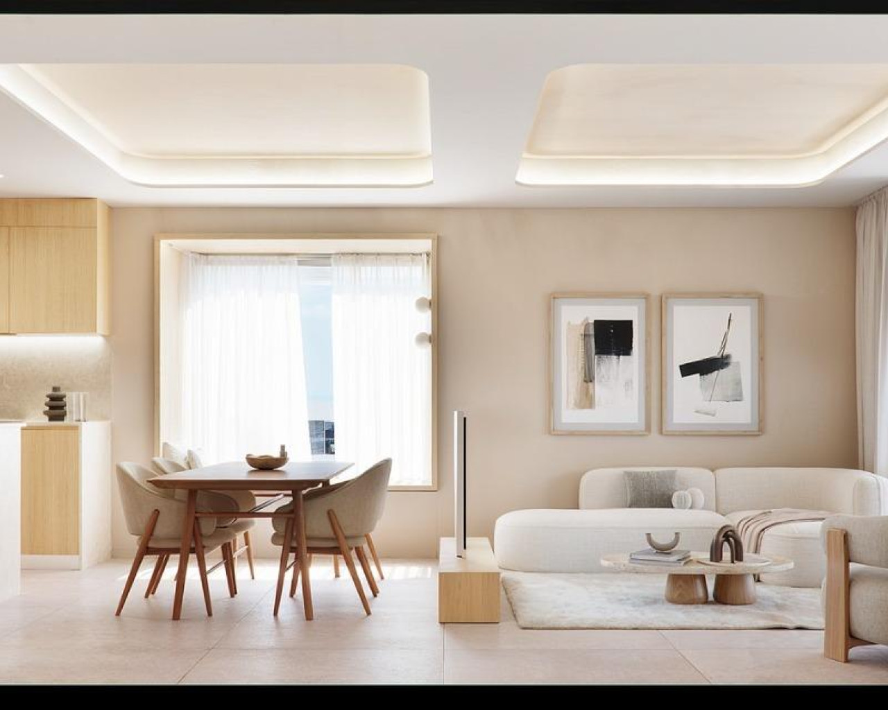 Nouvelle construction - Penthouse - Benijofar - Pueblo