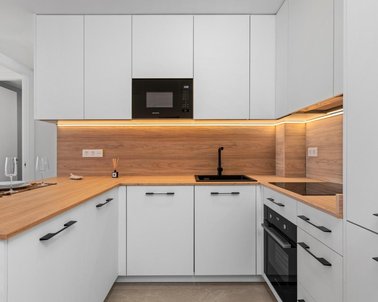 Nouvelle construction - Penthouse - Benijofar - Pueblo