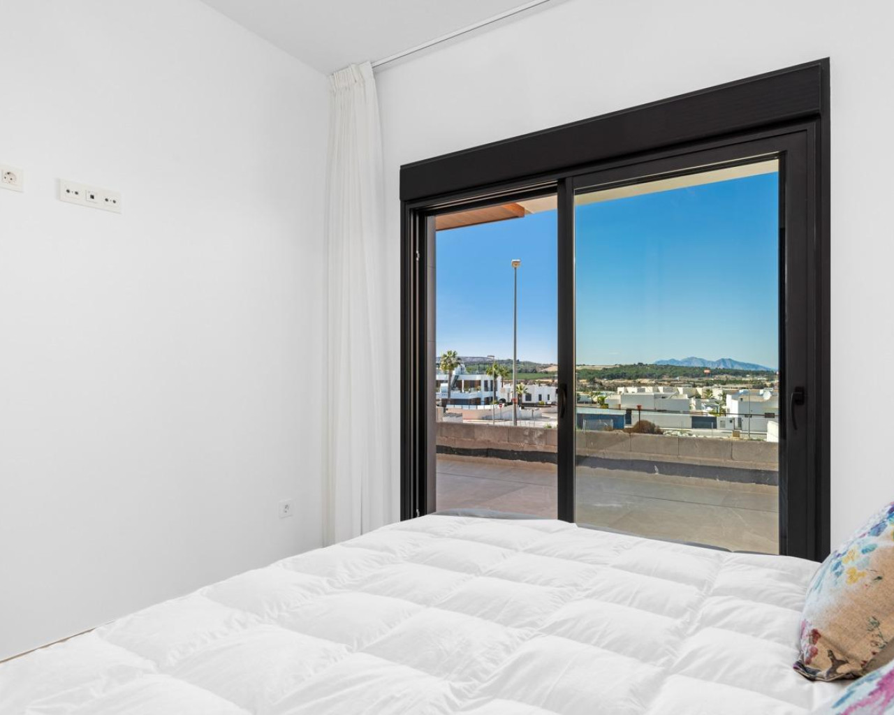 Nouvelle construction - Penthouse - Benijofar - Pueblo
