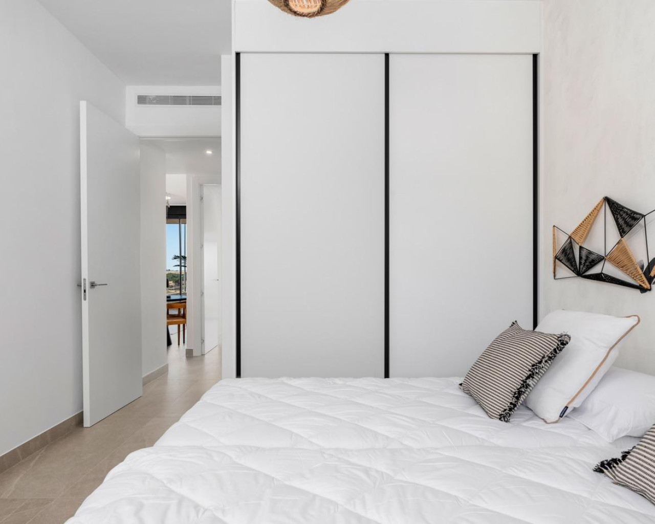 Nouvelle construction - Penthouse - Benijofar - Pueblo