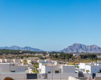 Nouvelle construction - Penthouse - Benijofar - Pueblo