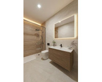 Nouvelle construction - Penthouse - Benijofar - Pueblo