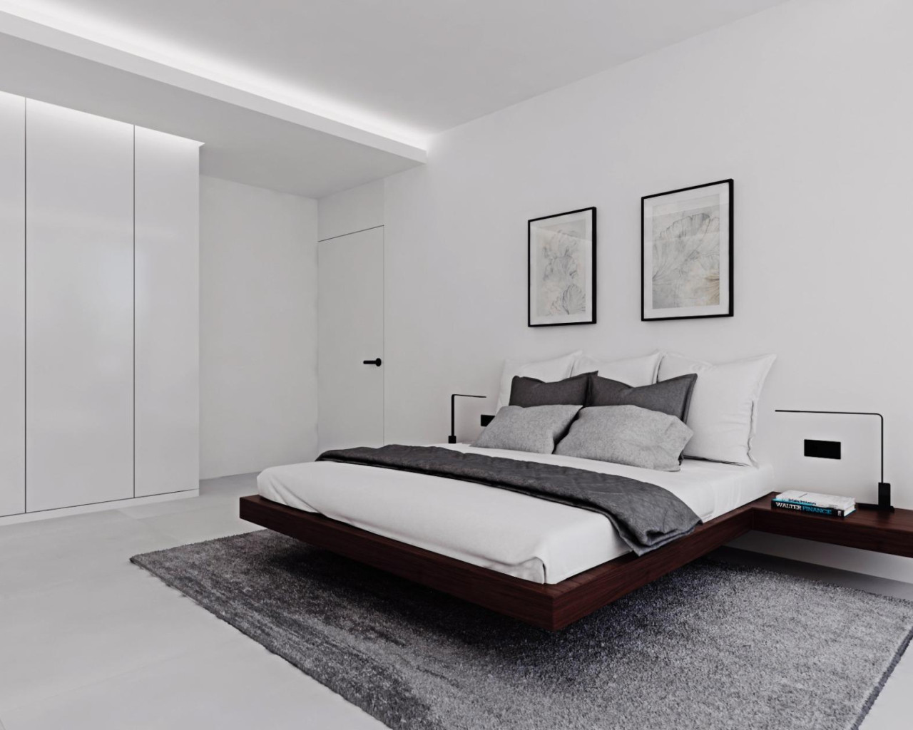 Nouvelle construction - Penthouse - Calpe - Mascarat