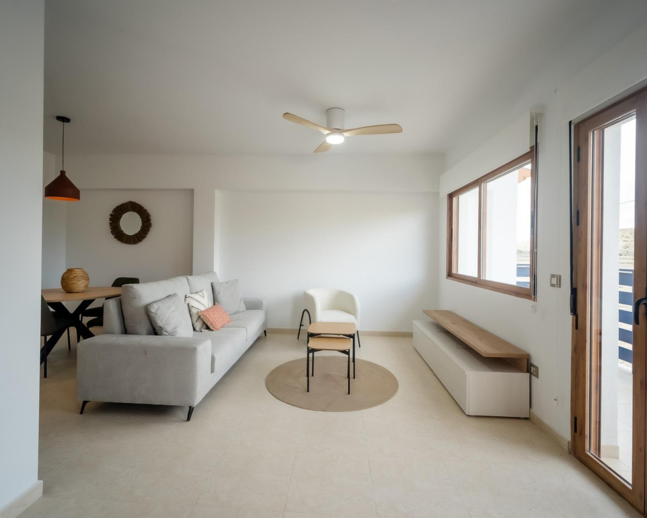 Nouvelle construction - Penthouse - Cuevas Del Almanzora - Herrerias