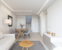 Nouvelle construction - Penthouse - Denia - L´Estanyó (Marinas)