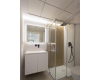 Nouvelle construction - Penthouse - Denia - L´Estanyó (Marinas)