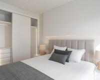 Nouvelle construction - Penthouse - Denia - L´Estanyó (Marinas)