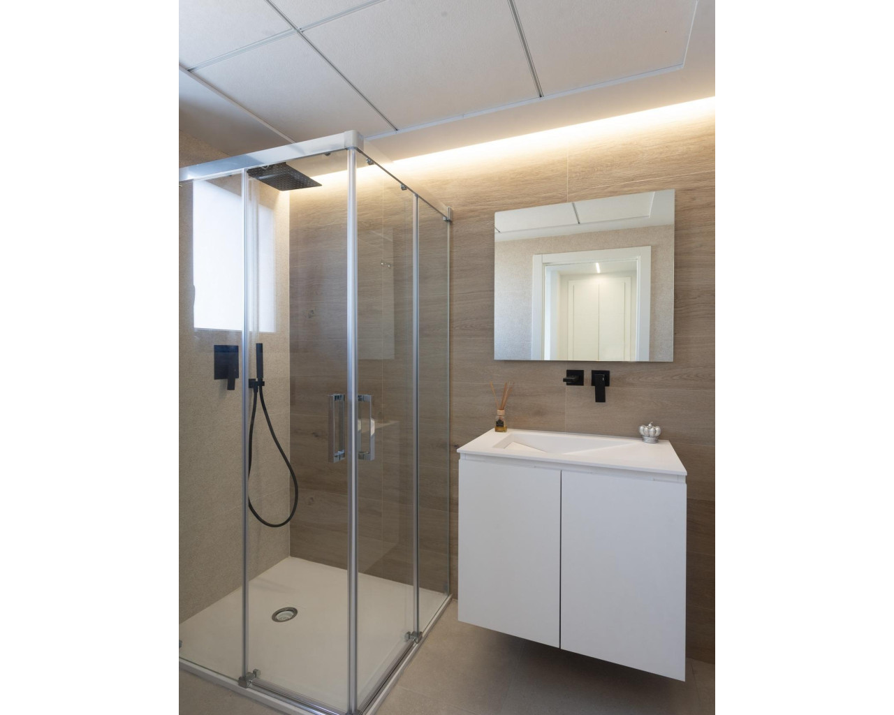 Nouvelle construction - Penthouse - Denia - L´Estanyó (Marinas)