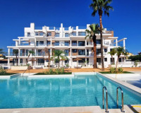 Nouvelle construction - Penthouse - Denia - Las marinas