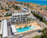 Nouvelle construction - Penthouse - Denia - Las marinas