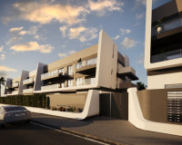 Nouvelle construction - Penthouse - Gran alacant - Gran Alacant
