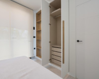 Nouvelle construction - Penthouse - Guardamar del Segura - Avda del Puerto