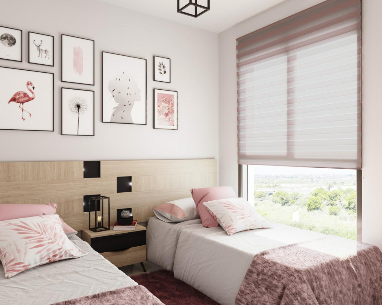 Nouvelle construction - Penthouse - Guardamar del Segura - Avenida del Puerto