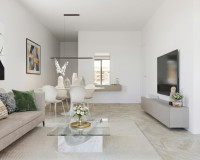 Nouvelle construction - Penthouse - Guardamar del Segura - CENTRO