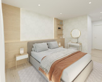 Nouvelle construction - Penthouse - Guardamar del Segura - CENTRO