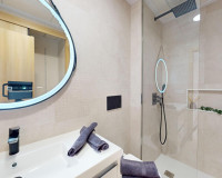 Nouvelle construction - Penthouse - Guardamar del Segura - EL RASO