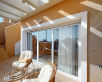 Nouvelle construction - Penthouse - Guardamar del Segura - EL RASO