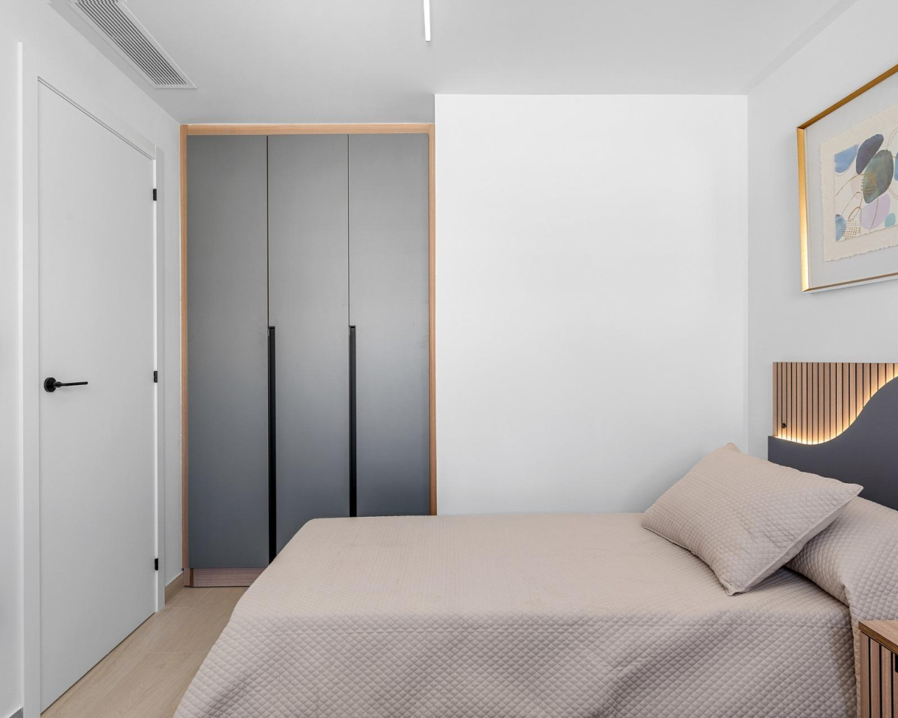 Nouvelle construction - Penthouse - Guardamar del Segura - EL RASO