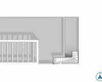 Nouvelle construction - Penthouse - Guardamar del Segura - EL RASO