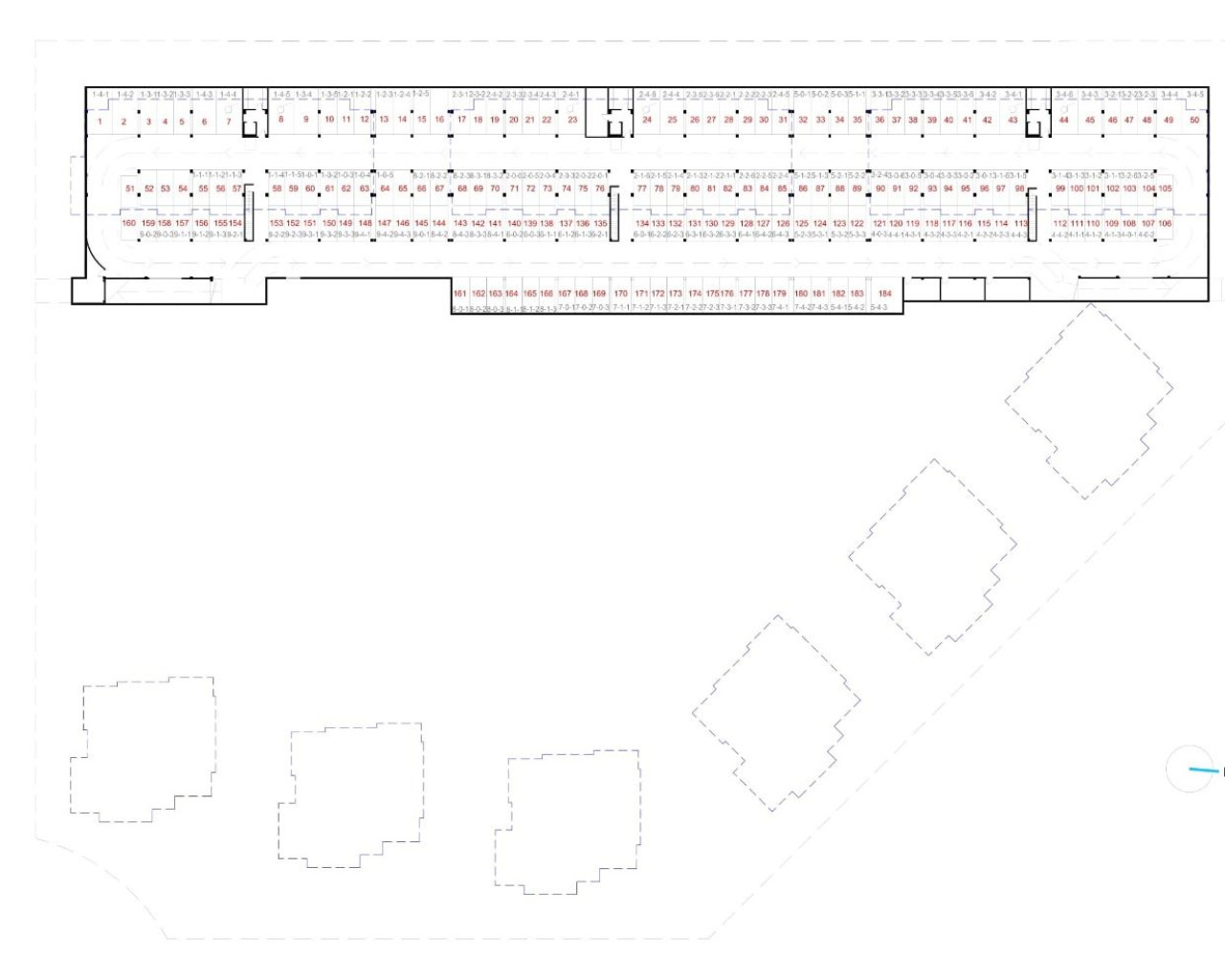 Nouvelle construction - Penthouse - Guardamar del Segura - EL RASO