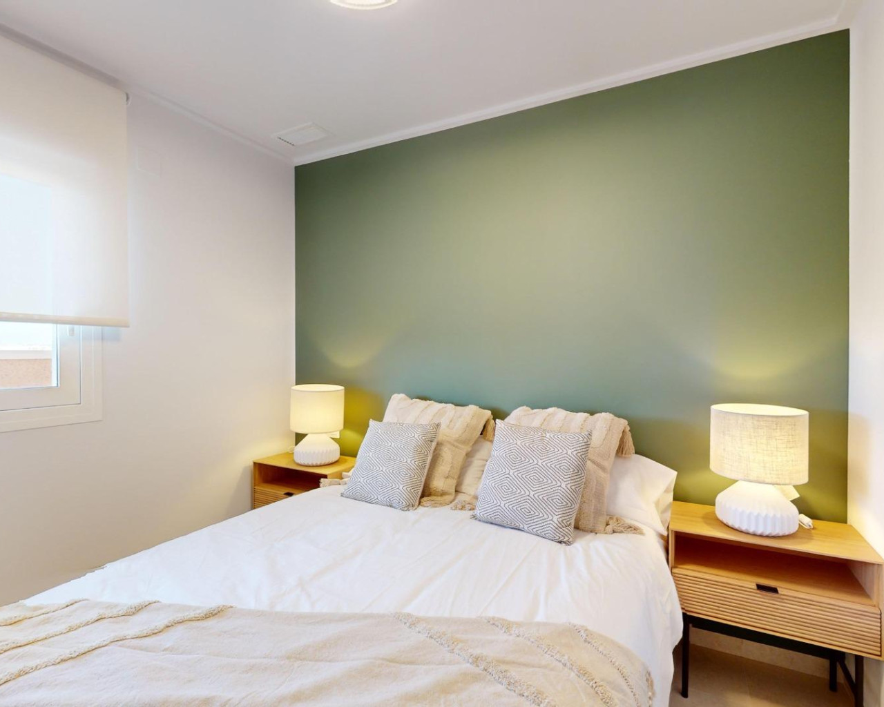 Nouvelle construction - Penthouse - Guardamar del Segura - EL RASO