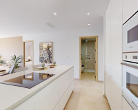 Nouvelle construction - Penthouse - Guardamar del Segura - EL RASO