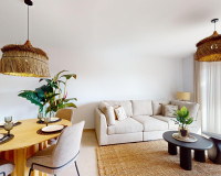 Nouvelle construction - Penthouse - Guardamar del Segura - EL RASO