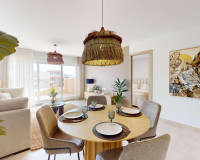 Nouvelle construction - Penthouse - Guardamar del Segura - EL RASO