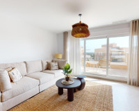 Nouvelle construction - Penthouse - Guardamar del Segura - EL RASO