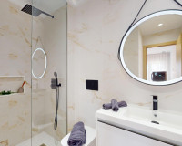 Nouvelle construction - Penthouse - Guardamar del Segura - EL RASO