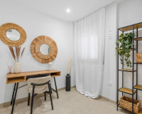 Nouvelle construction - Penthouse - Jacarilla - Comunidad Valenciana